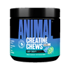 Delicious, On-the-Go, Chewable Creatine Tablets
