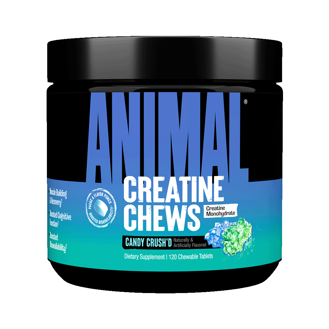 Chewable