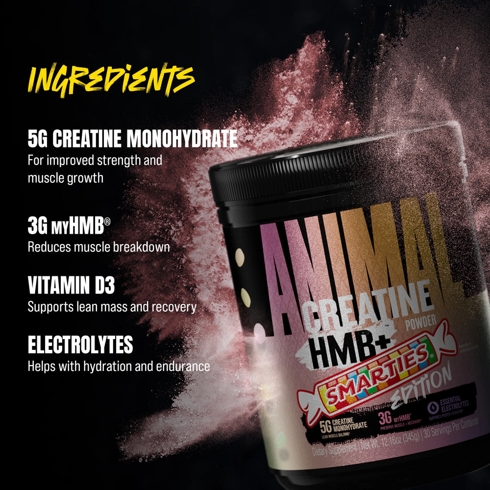 Ingredient Card