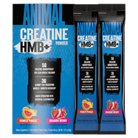 Animal Creatine HMB+ Stick Pack