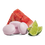 Creatine Chews Watermelon Lime