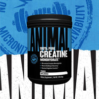 Creatine Monohydrate 1000g 43990825763136
