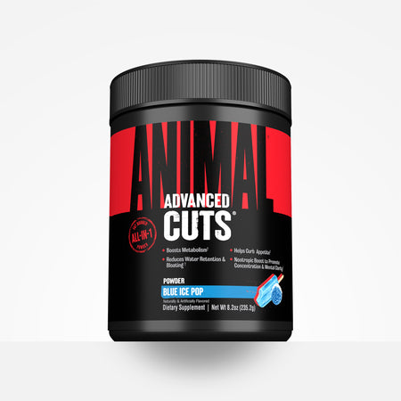 Animal Cuts