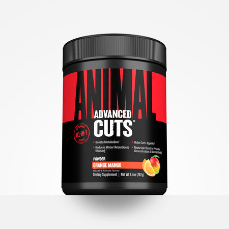 Animal Cuts