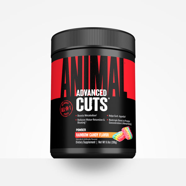 Animal Cuts Powder