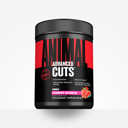 Animal Cuts