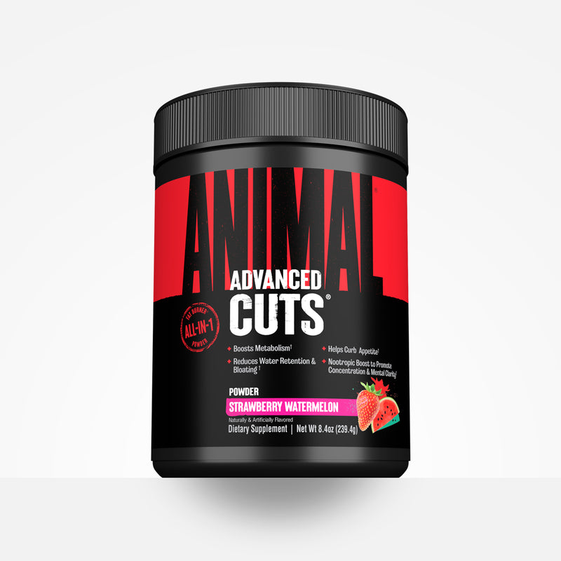 Animal Cuts