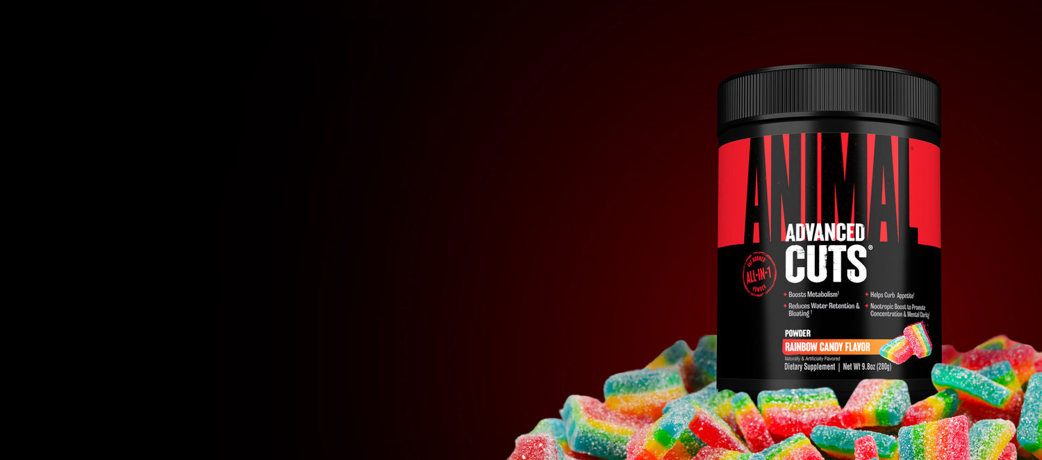 A New Spectrum of Flavor