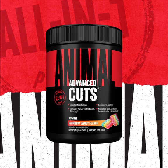 Rainbow Candy 50658947891520