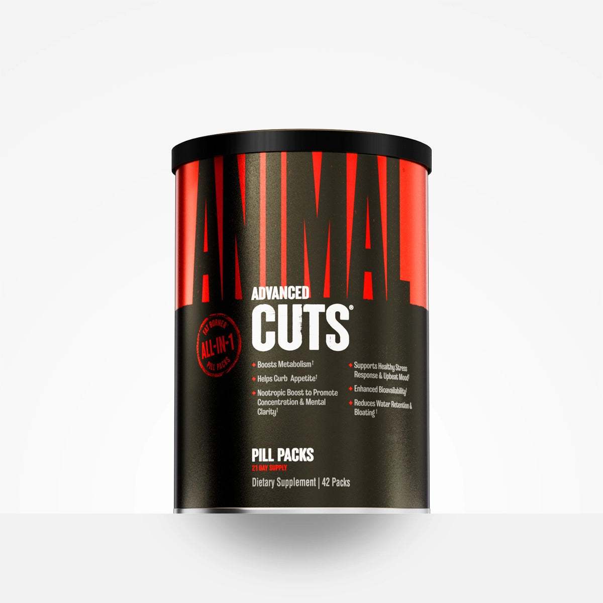 Award-Winning Thermogenic Fat Burner