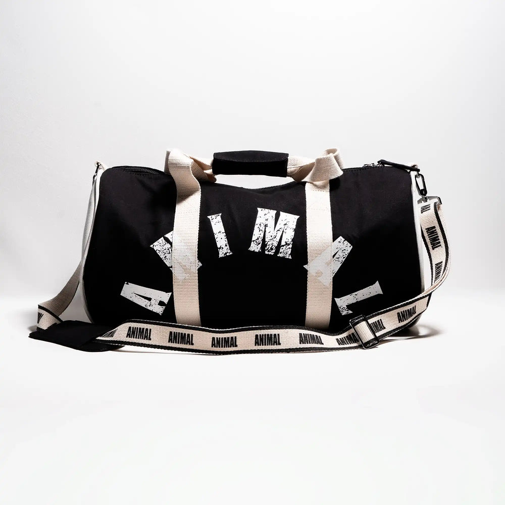 Barrels Gym Bag