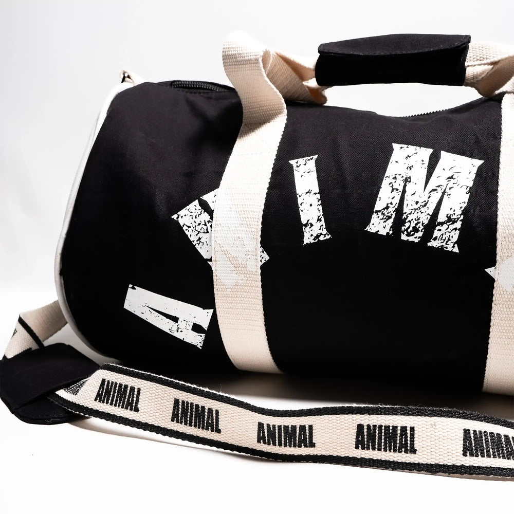 Barrels Gym Bag
