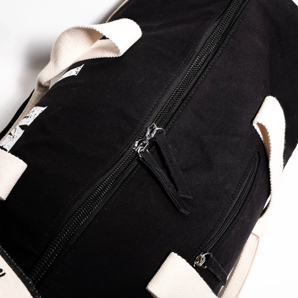 Barrels Gym Bag