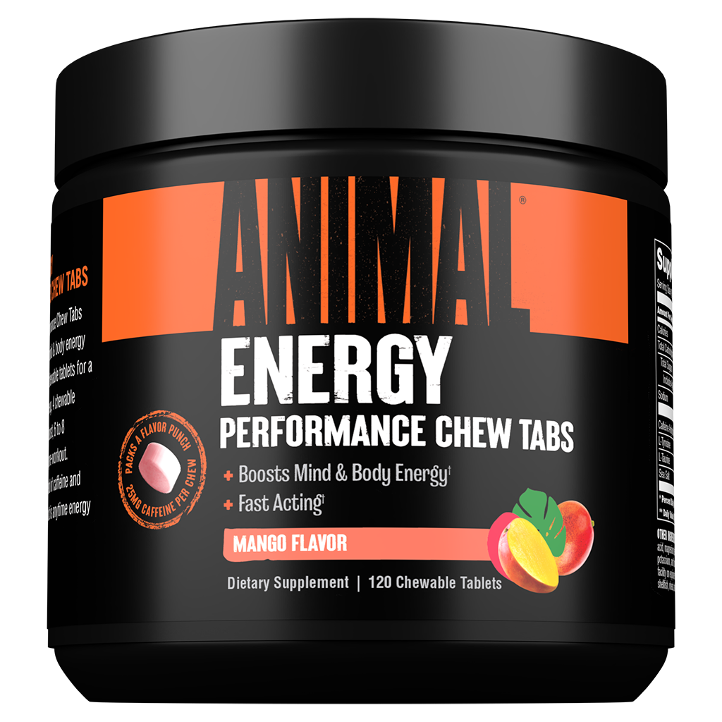 Pre-Workout