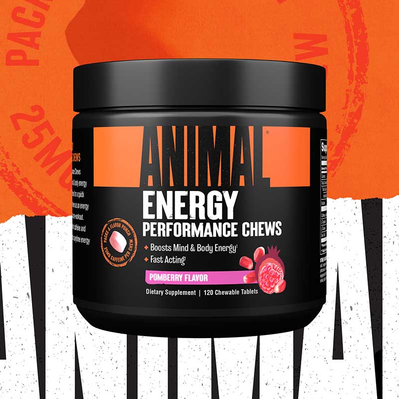 Unleash Your Power, On Demand