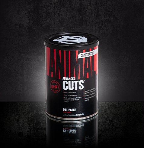 Fat Burning Advanced Cuts