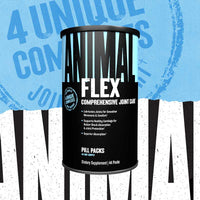 Animal Flex Joint Supplements 44 Packs 43990800367936