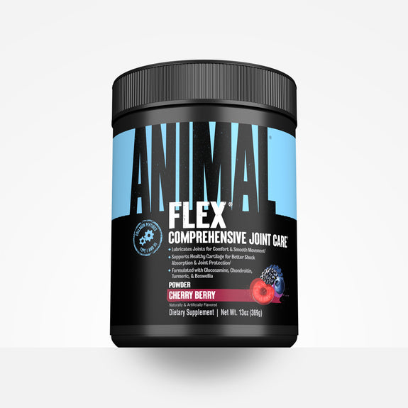 Animal Flex Powder: Complete Joint Support Supplement Stack | Animal Pak Animal Flex Powder: Complete Joint Support Supplement Stack | Animal Pak