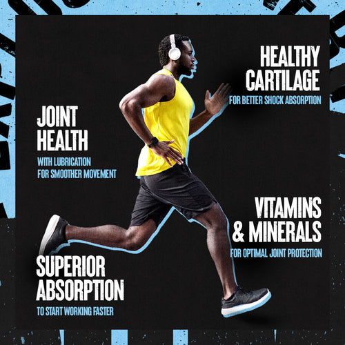 Foundation Stack: Workout Supplement Stacks