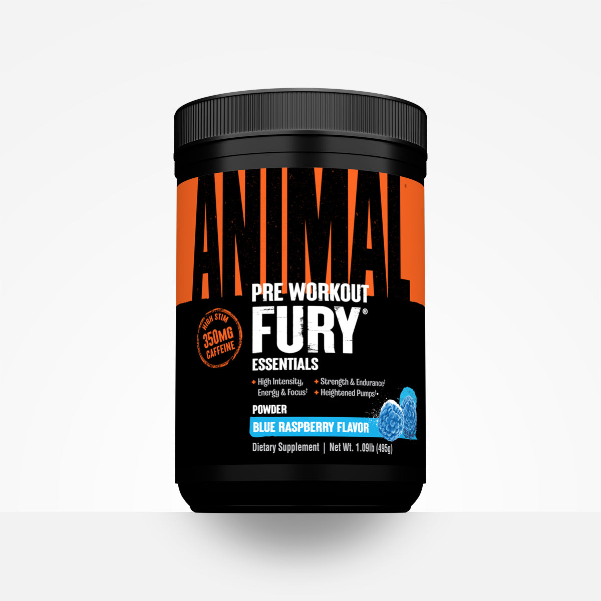 ほいっぷくりーむ  M〜L 30セット Animal Fury: Pre-Workout Powder Supplements for Energy | Animal Pak