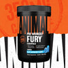 Fury Pre Workout