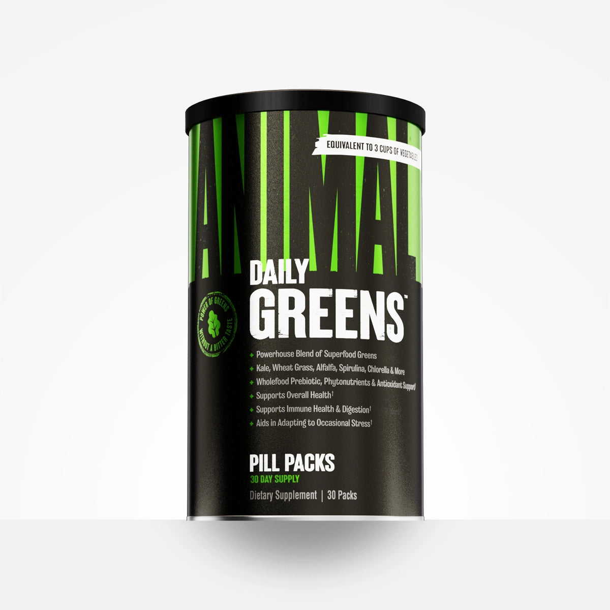 Animal Greens