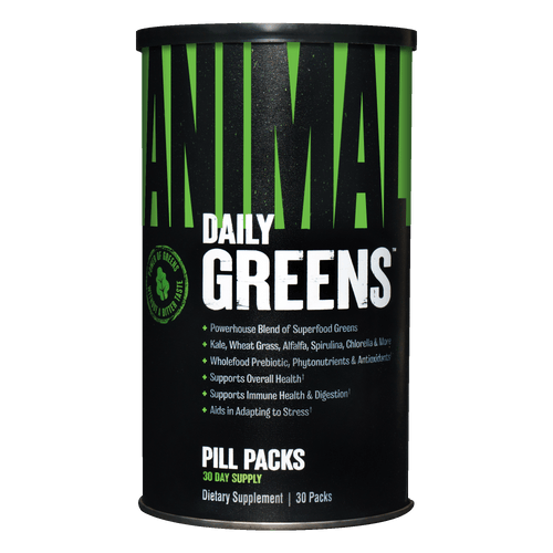 Animal Greens