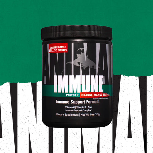 Animal Immune Powder