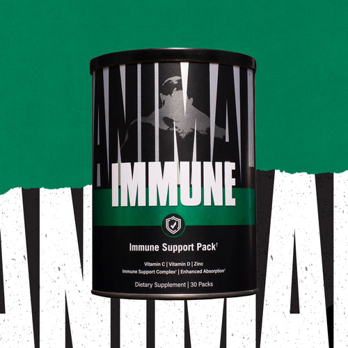 Animal Immune