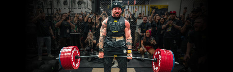John Haack, Animal Athlete & Animal Pak