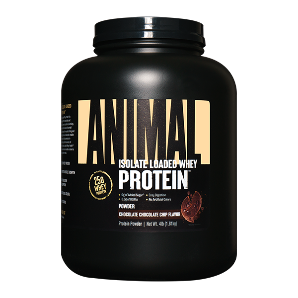 Bundle: Protein