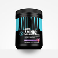 Animal Juiced Aminos