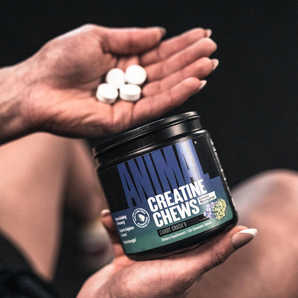 Does Creatine Make You Gain Weight