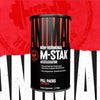 Non-Hormonal Muscle-Building Formula