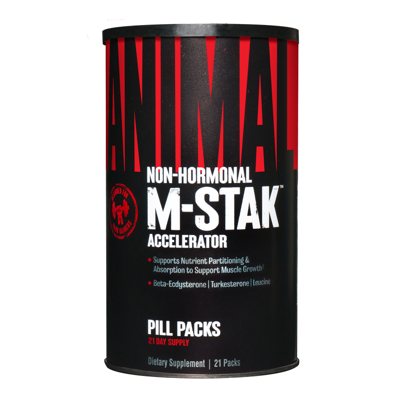m-stak product