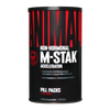 Non-Hormonal Muscle-Building Formula