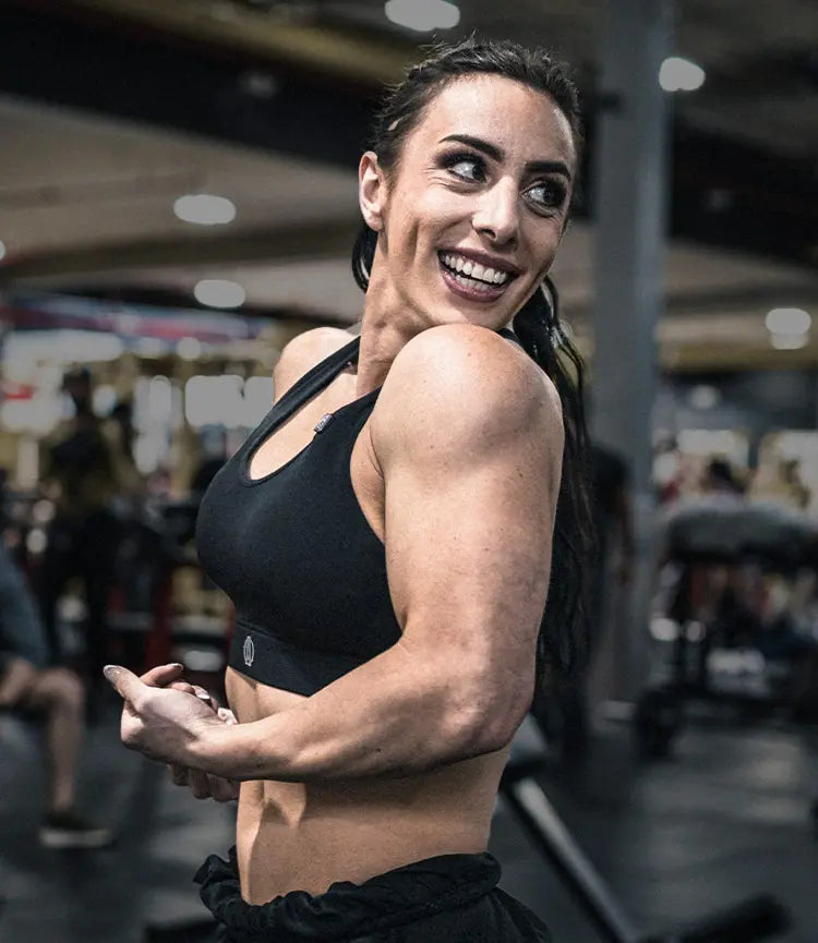 Marissa Andreou