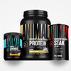 Mass Gainer Stack