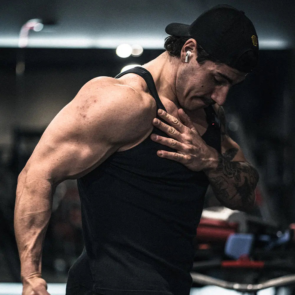 Creatine Loading Phase
