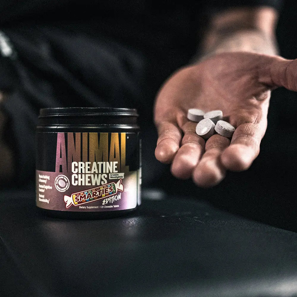 How Much Creatine Should I Take