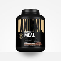 Animal Meal