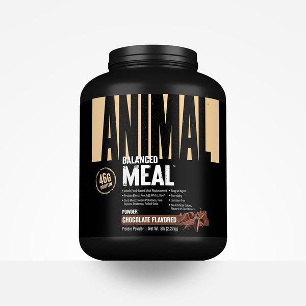 Animal Meal