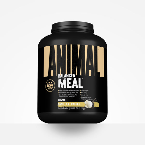 Animal Meal