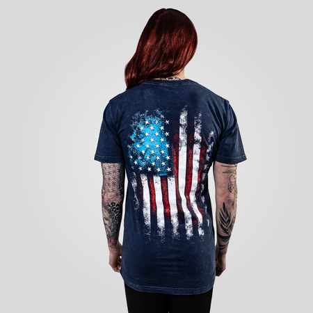 Limited Edition Memorial Day T-Shirt