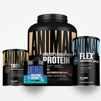 Men's Foundational Stack