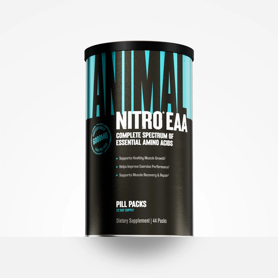Animal Nitro 44 Pack