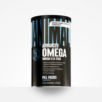 Animal Omega