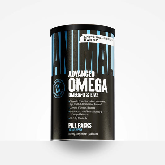 Animal Omega