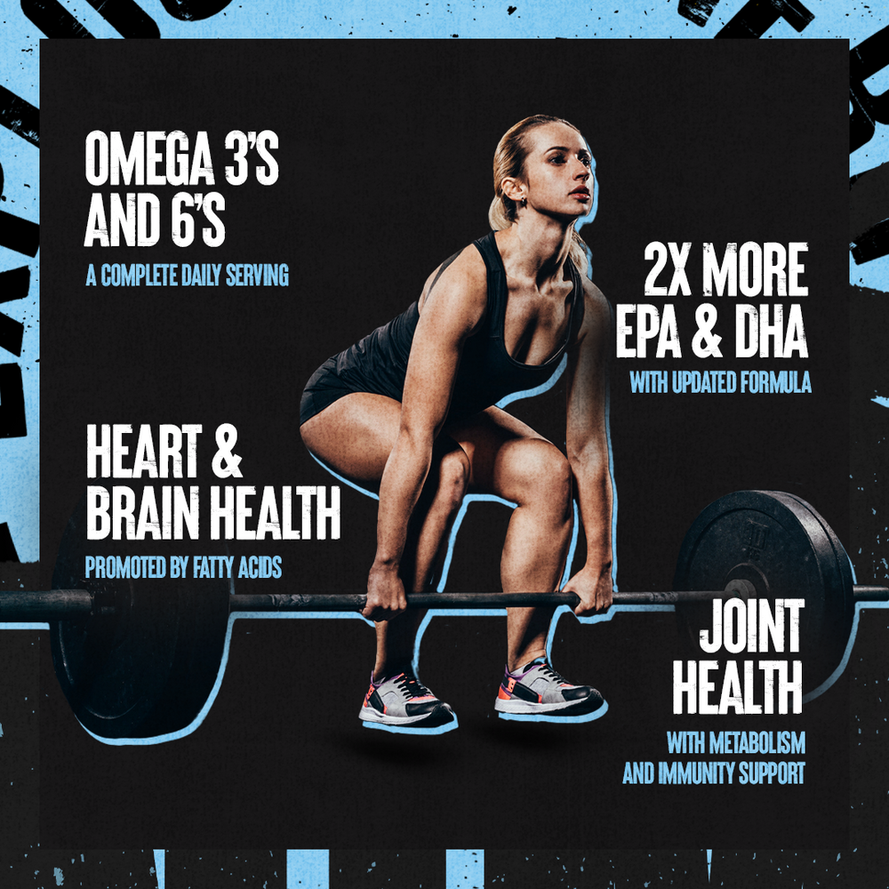 Stack Workout Foundation Stack: Workout Supplement Stacks & Animal Pak