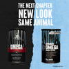 Animal Omega